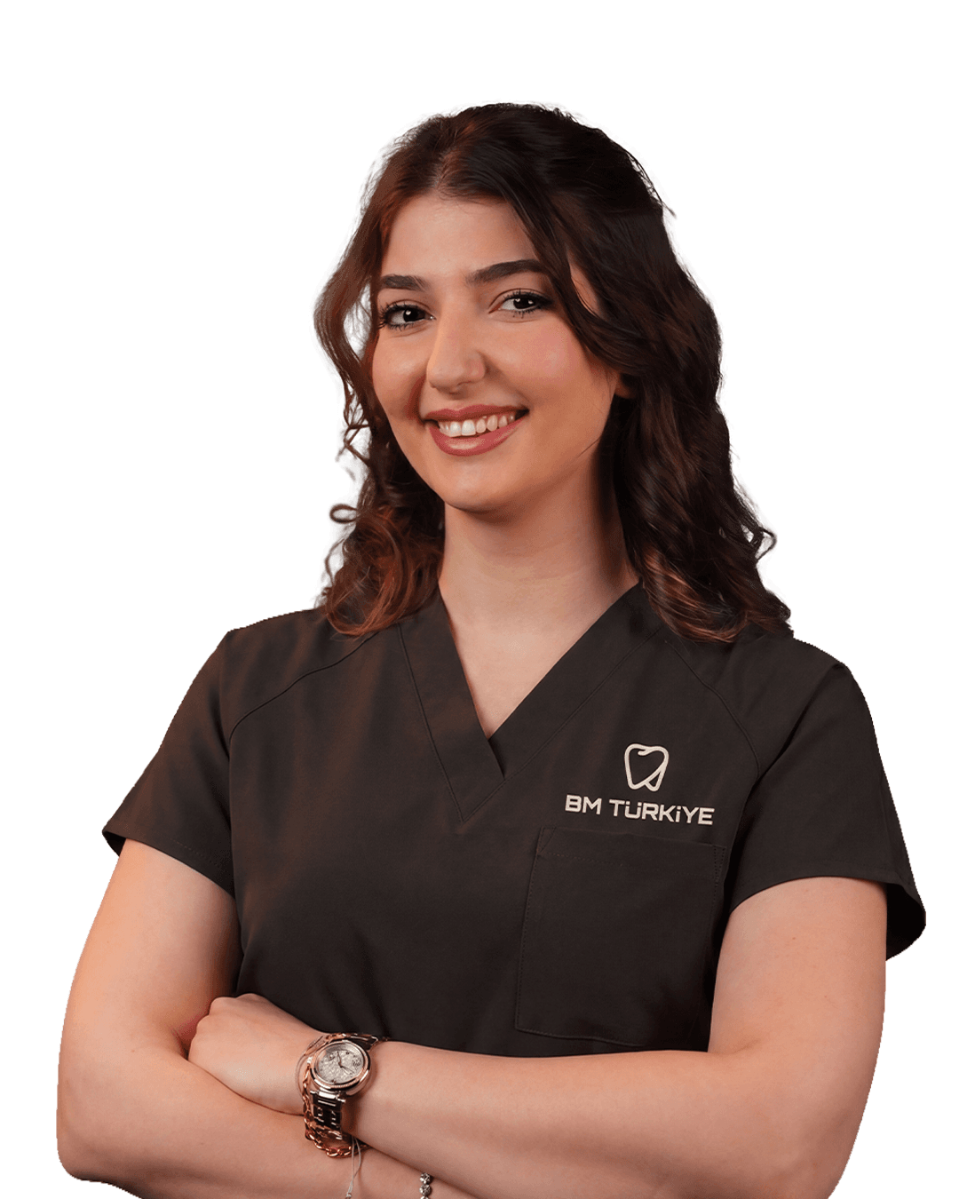 Dt. Lillian Daghstani