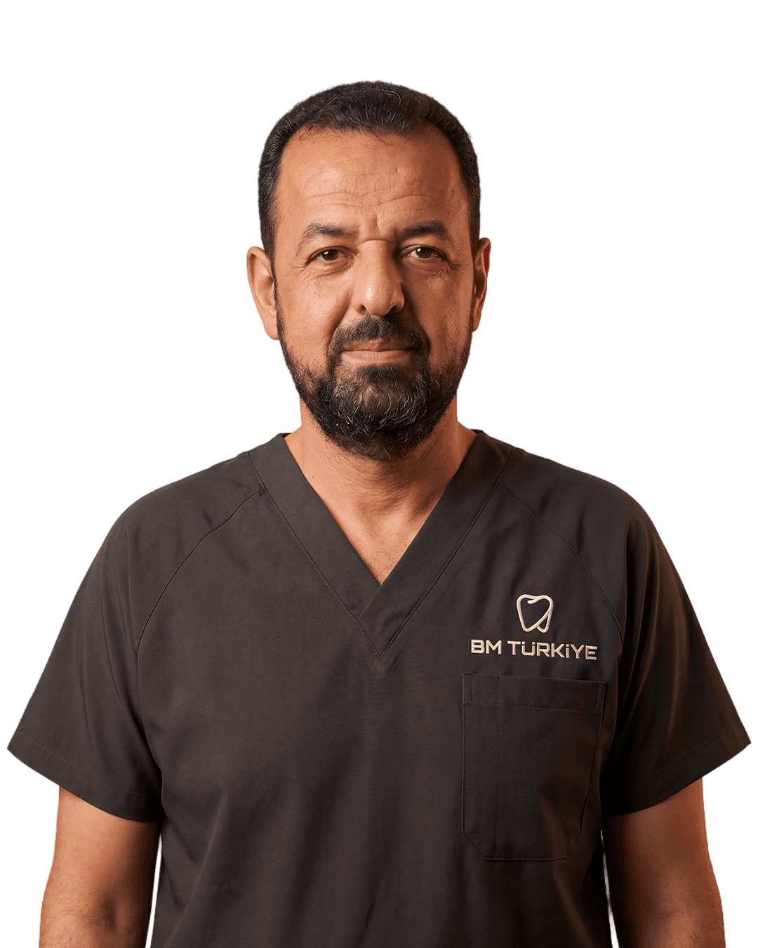 Dt. Mohammad Alsmadi